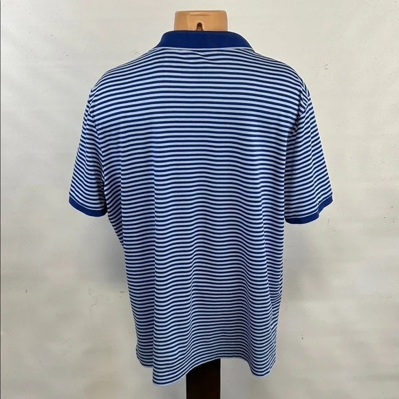 Polo Ralph Lauren short sleeve polo shirt. XL - Picture 6 of 7